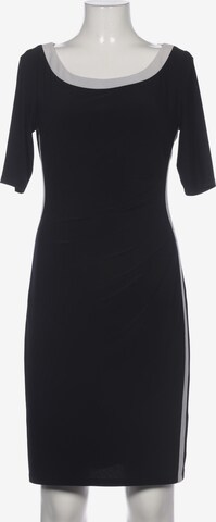 Lauren Ralph Lauren Kleid L in Schwarz: predná strana