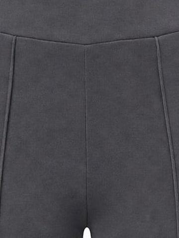 Lady Bersan Trousers 'Jogginghose' in Grey