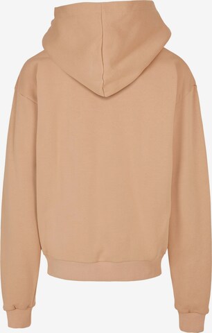 Sweat-shirt 'Circle' MJ Gonzales en beige