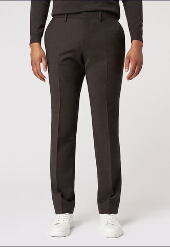 ROY ROBSON Slim fit Suit in Brown