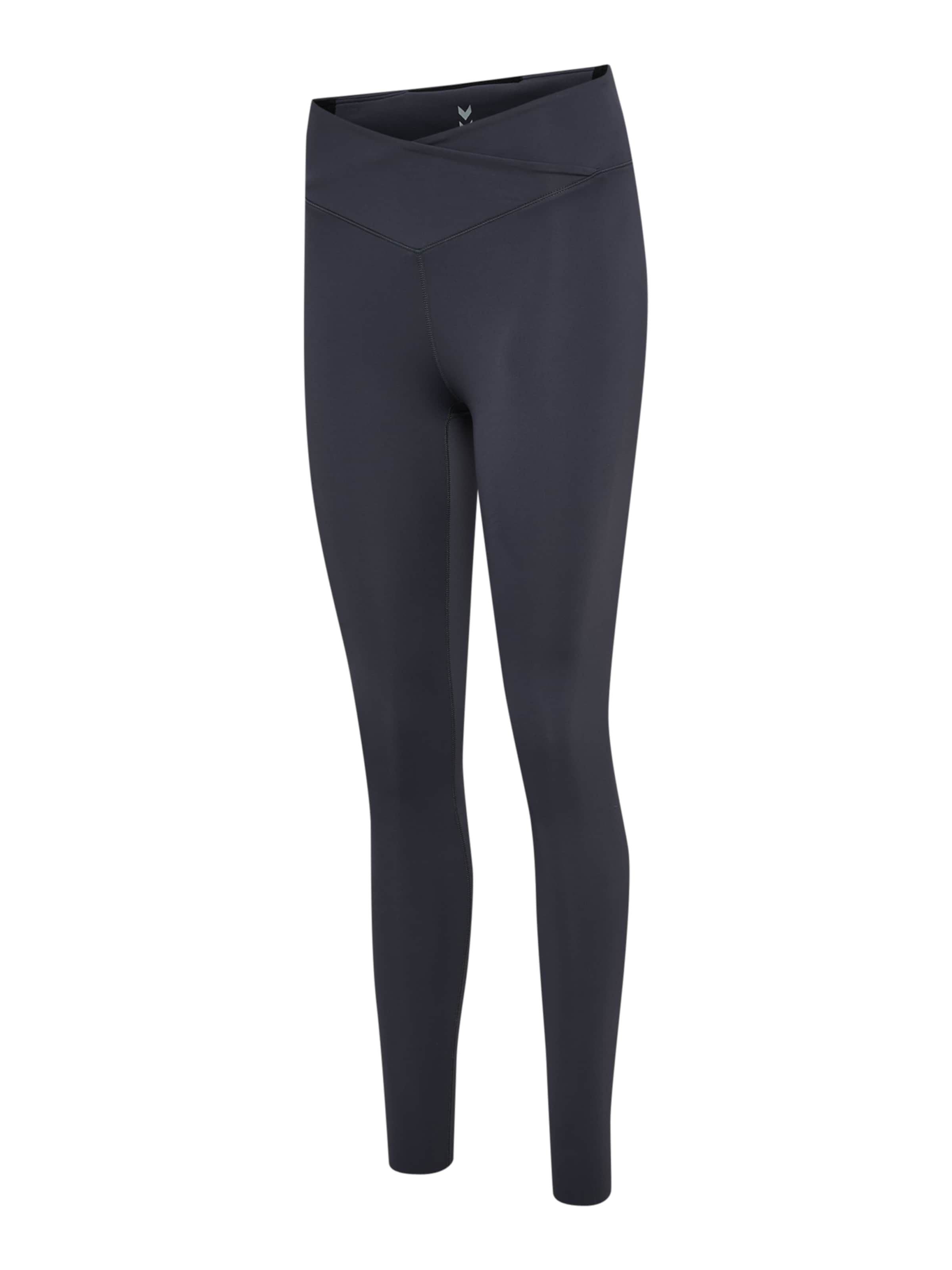 Hummelregular Sportske hlače - siva boja