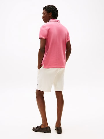 TOMMY HILFIGER Shirt in Pink