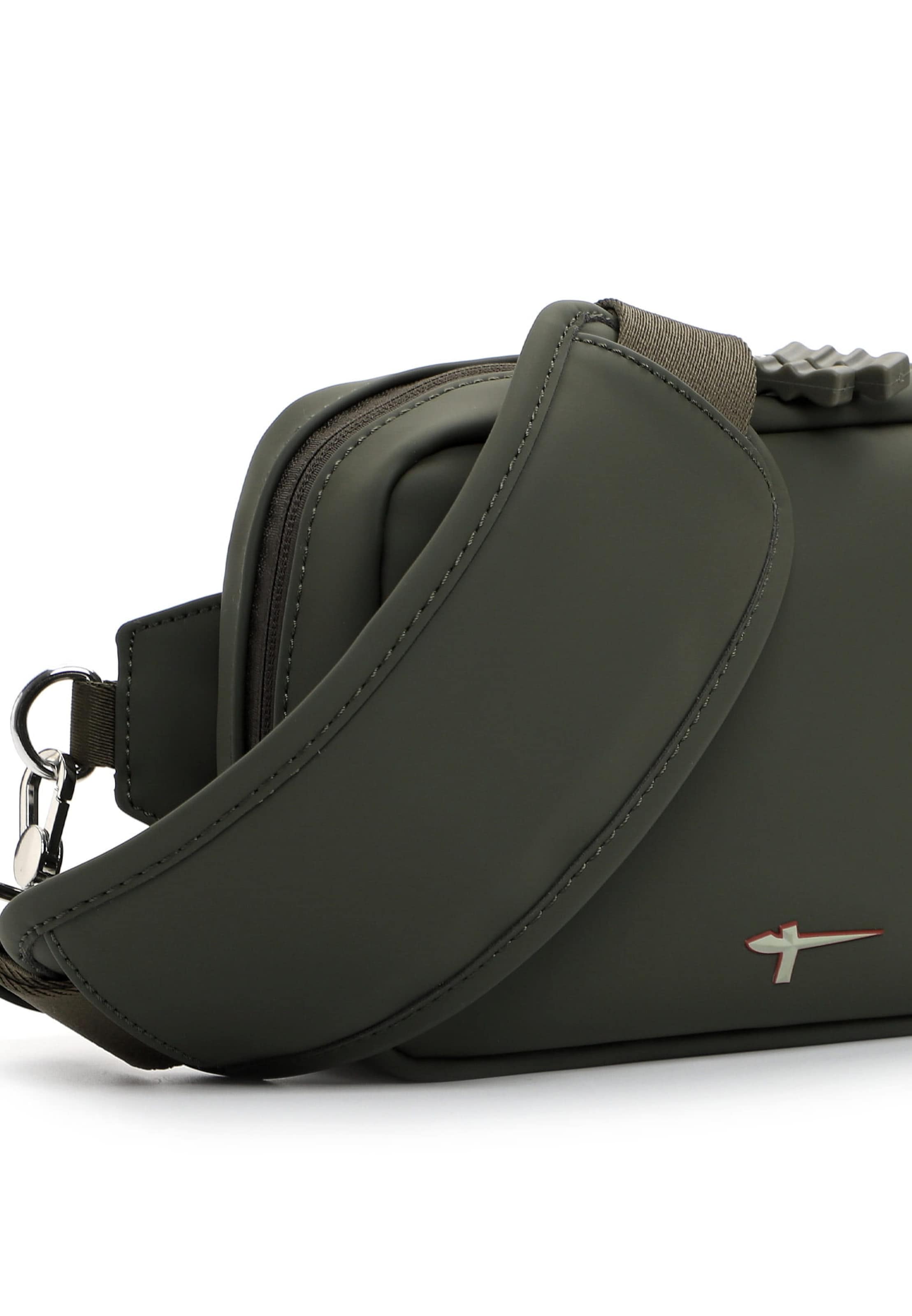 Tamaris Crossbody bag 'Gracie' in Green