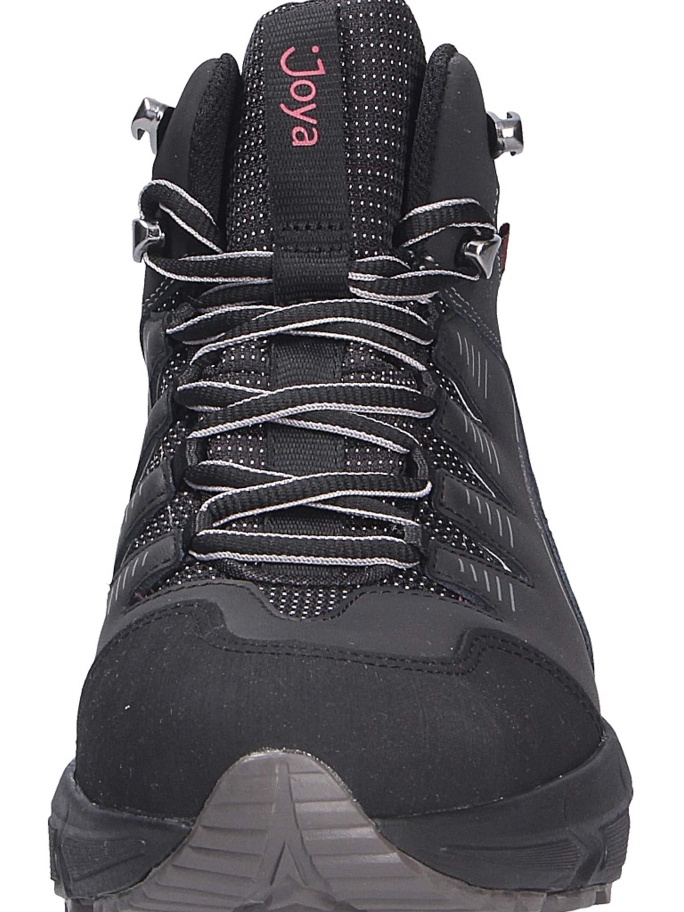 Joya Boots 'Sierra' in Black