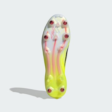 Scarpa da calcio 'F50 Elite' di ADIDAS PERFORMANCE in giallo