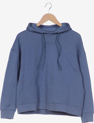 JAKE*S Sweatshirt & Zip-Up Hoodie in L in Blue: front