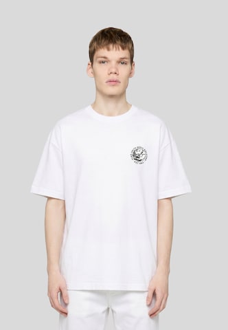 Ecko Unlimited T-Shirt in Weiß