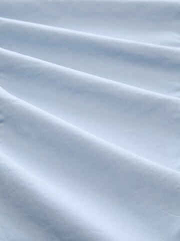 TOM TAILOR Slimfit Chino kalhoty – modrá