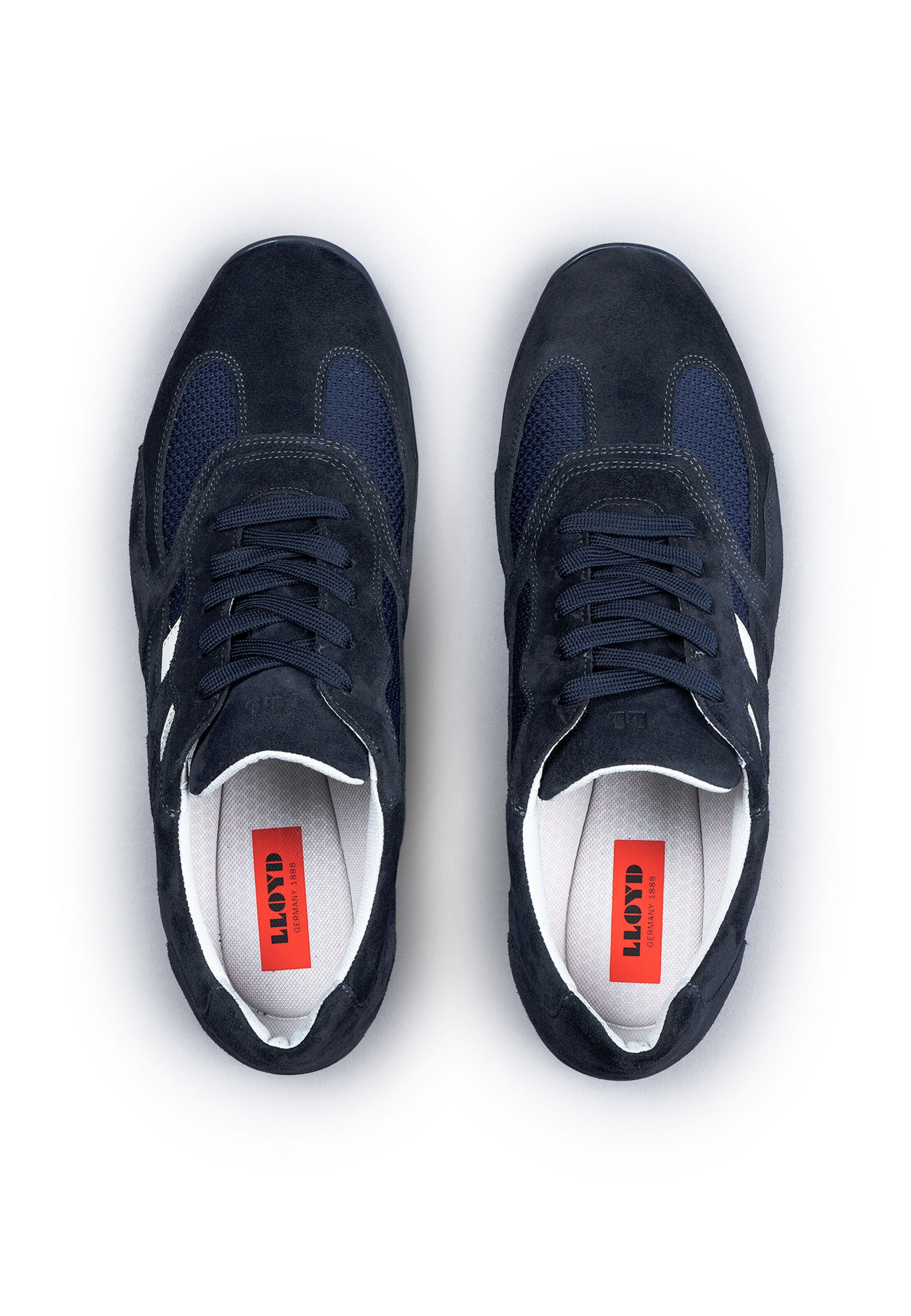 LLOYD Sneakers in Blue