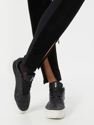 Sportalm Kitzbühel - Skinny Leggings 'Brass' en negro