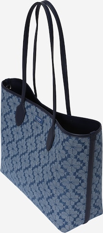 Cabas Kate Spade en bleu