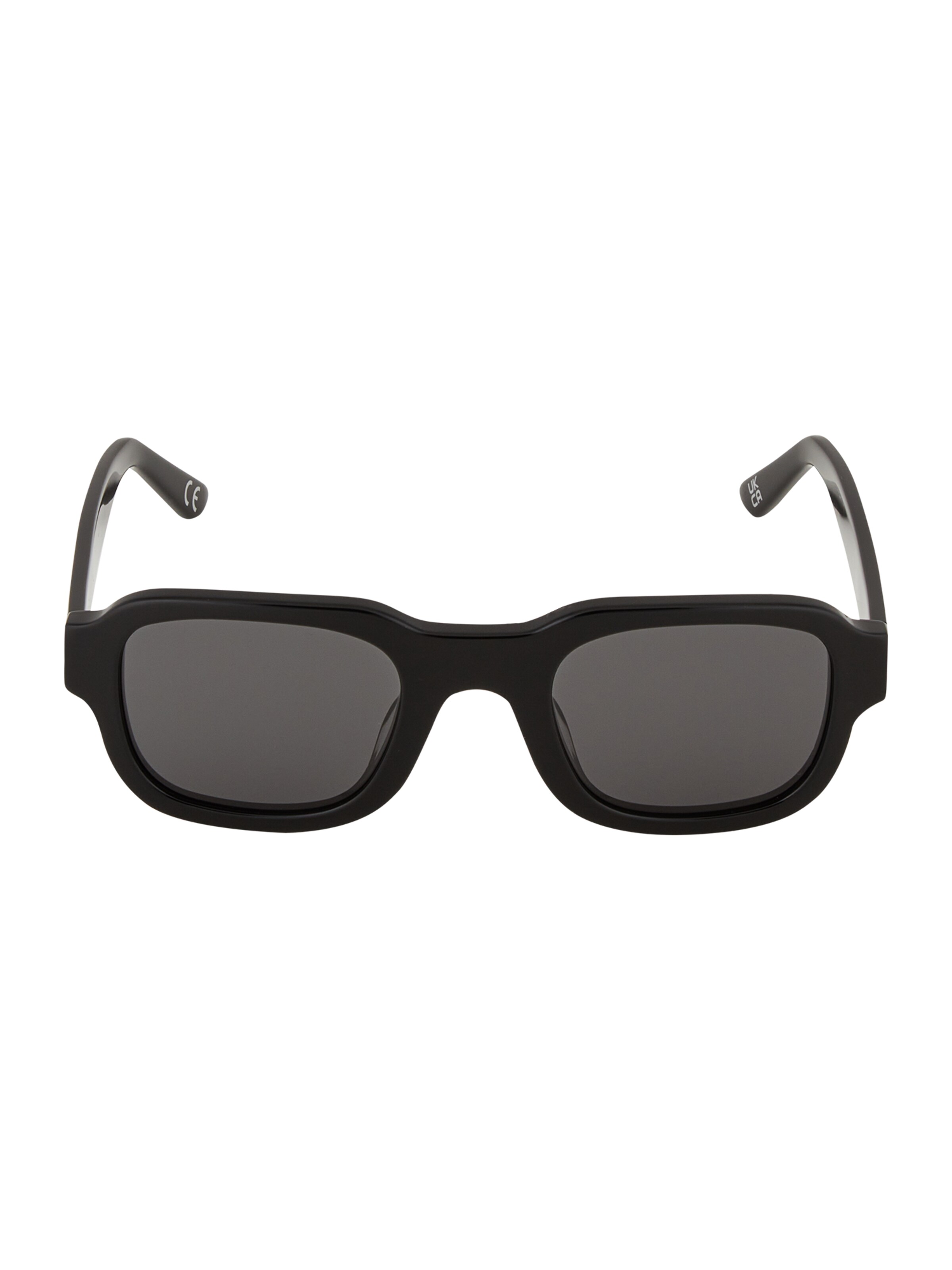 Occhiali da sole '66' di VANS in nero