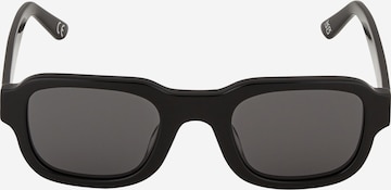 Lunettes de soleil '66' VANS en noir