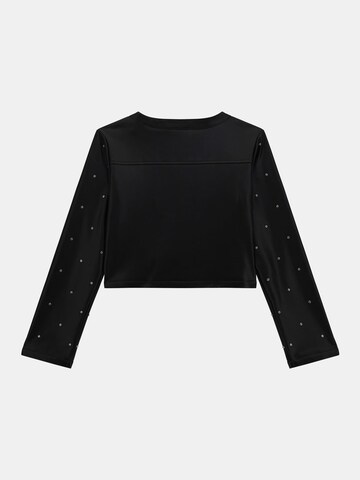 GUESS Between-Season Jacket in Black