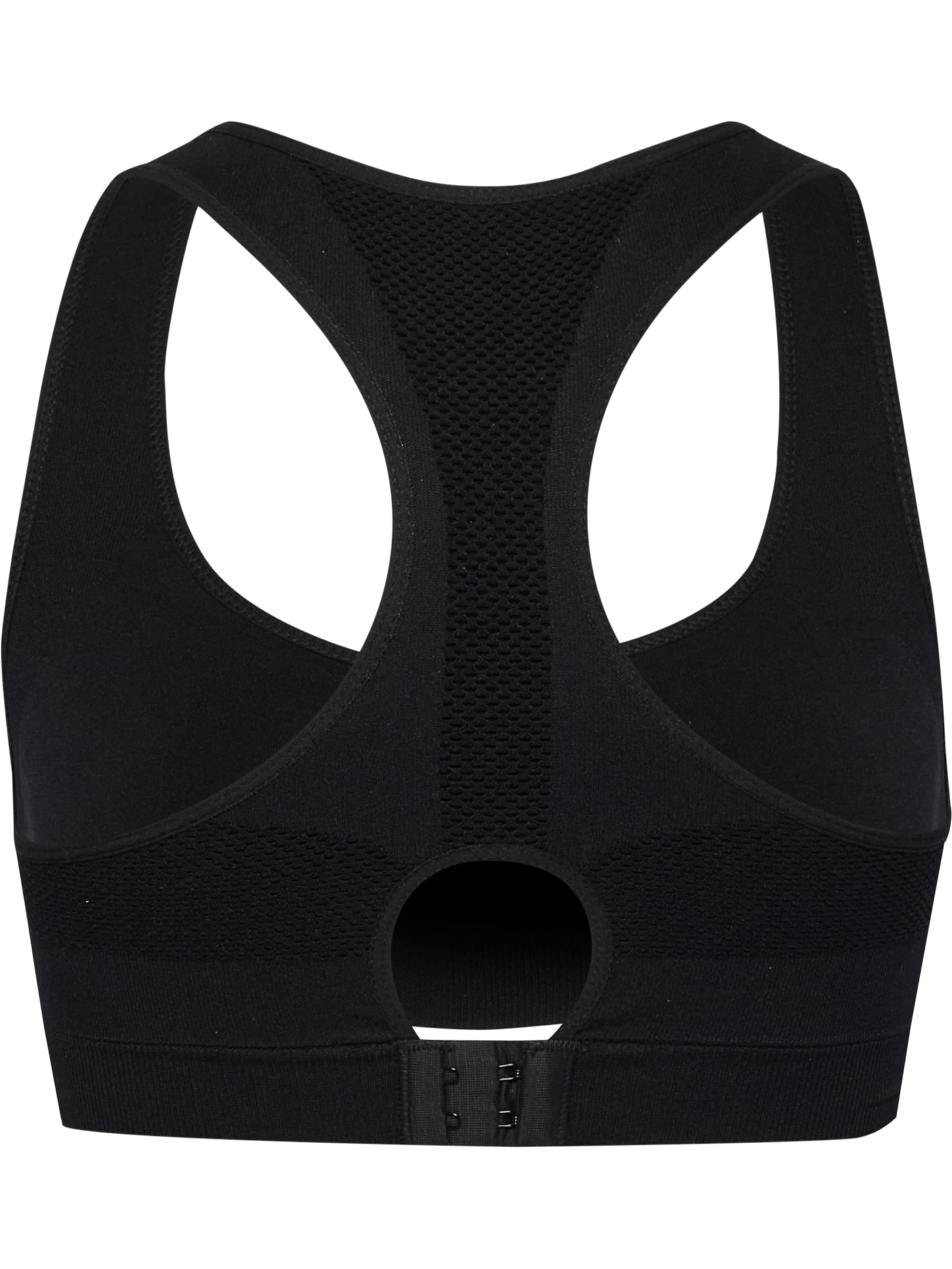 Newline Bralette Sports bra in Black