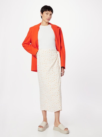 Envii Skirt 'MALLORCA' in White