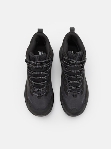 MERRELL - Botas 'Moab Speed 2' em preto