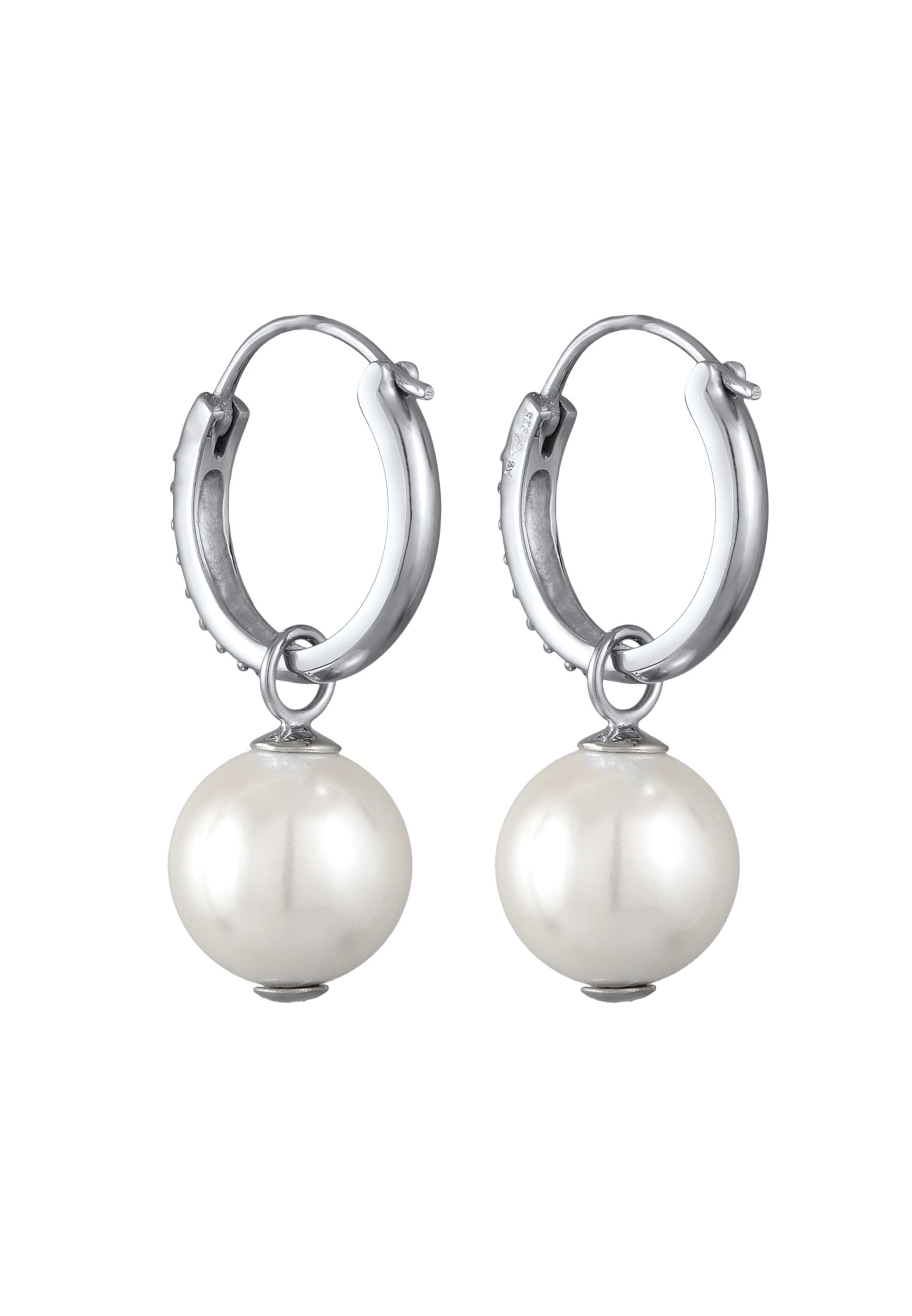 ELLI Earrings in Silver