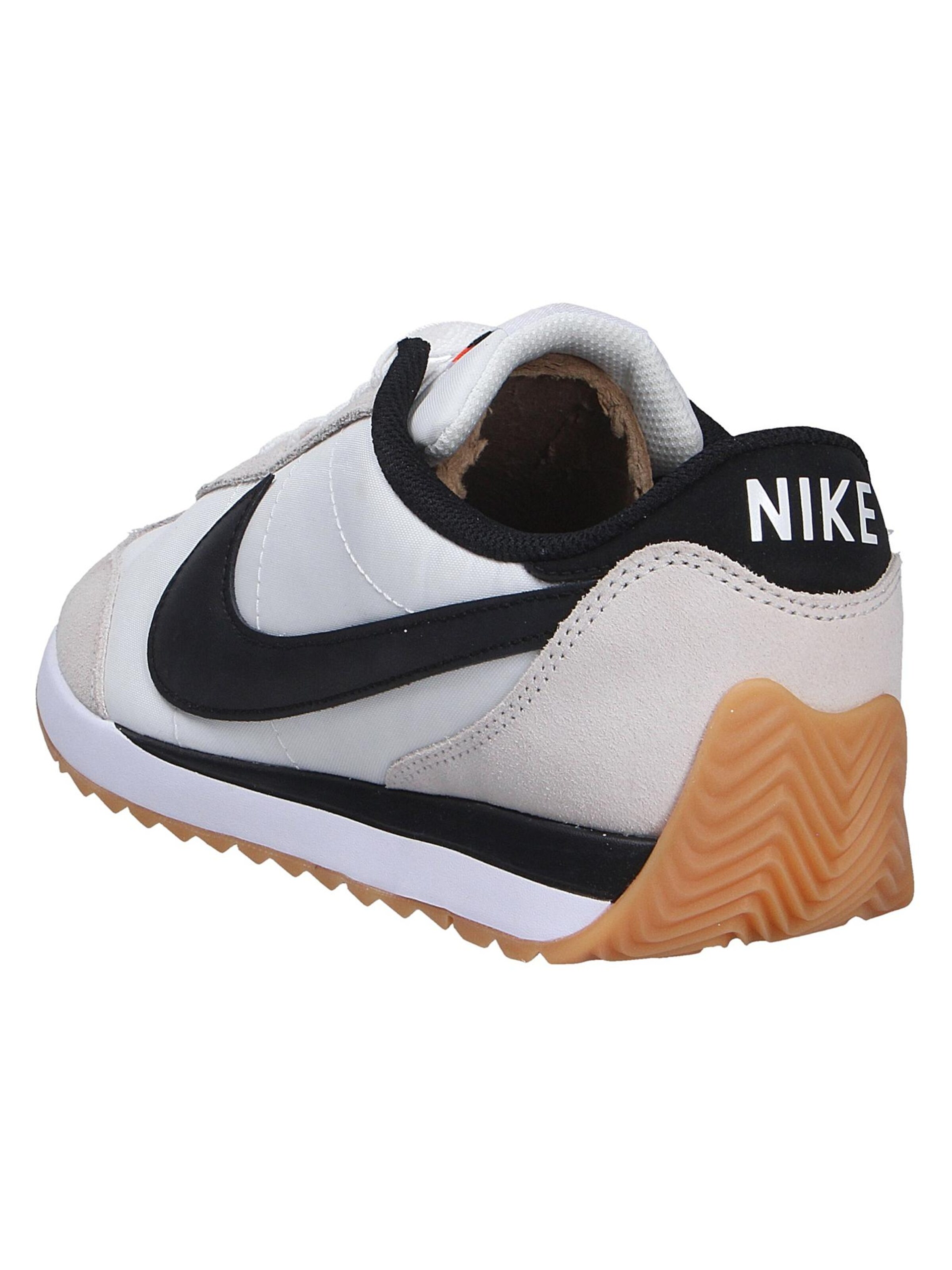 NIKE Sneaker 'Pacific' in Weiß
