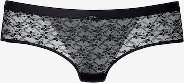 Panty di VIVANCE in nero: frontale
