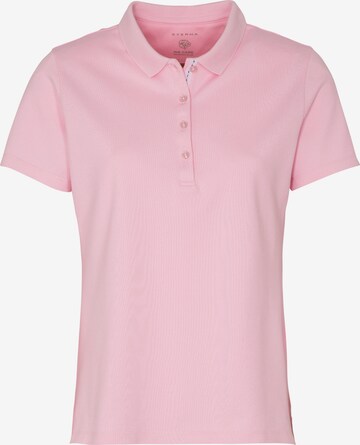 ETERNA Shirt in Roze: voorkant