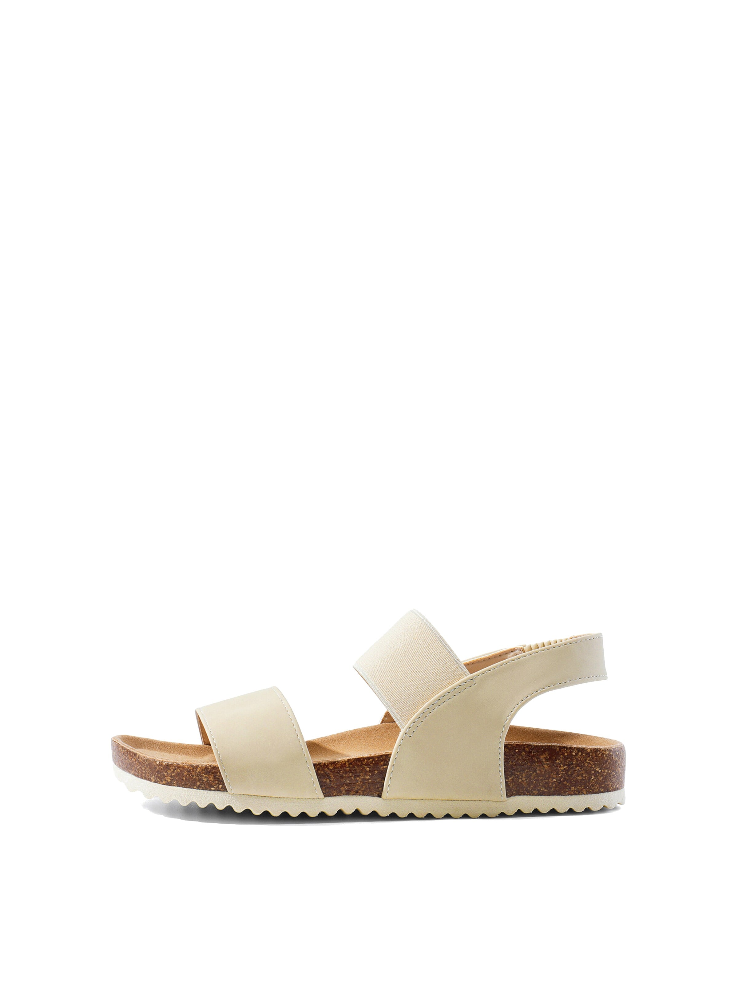 Sandalo di Dream Pairs in beige