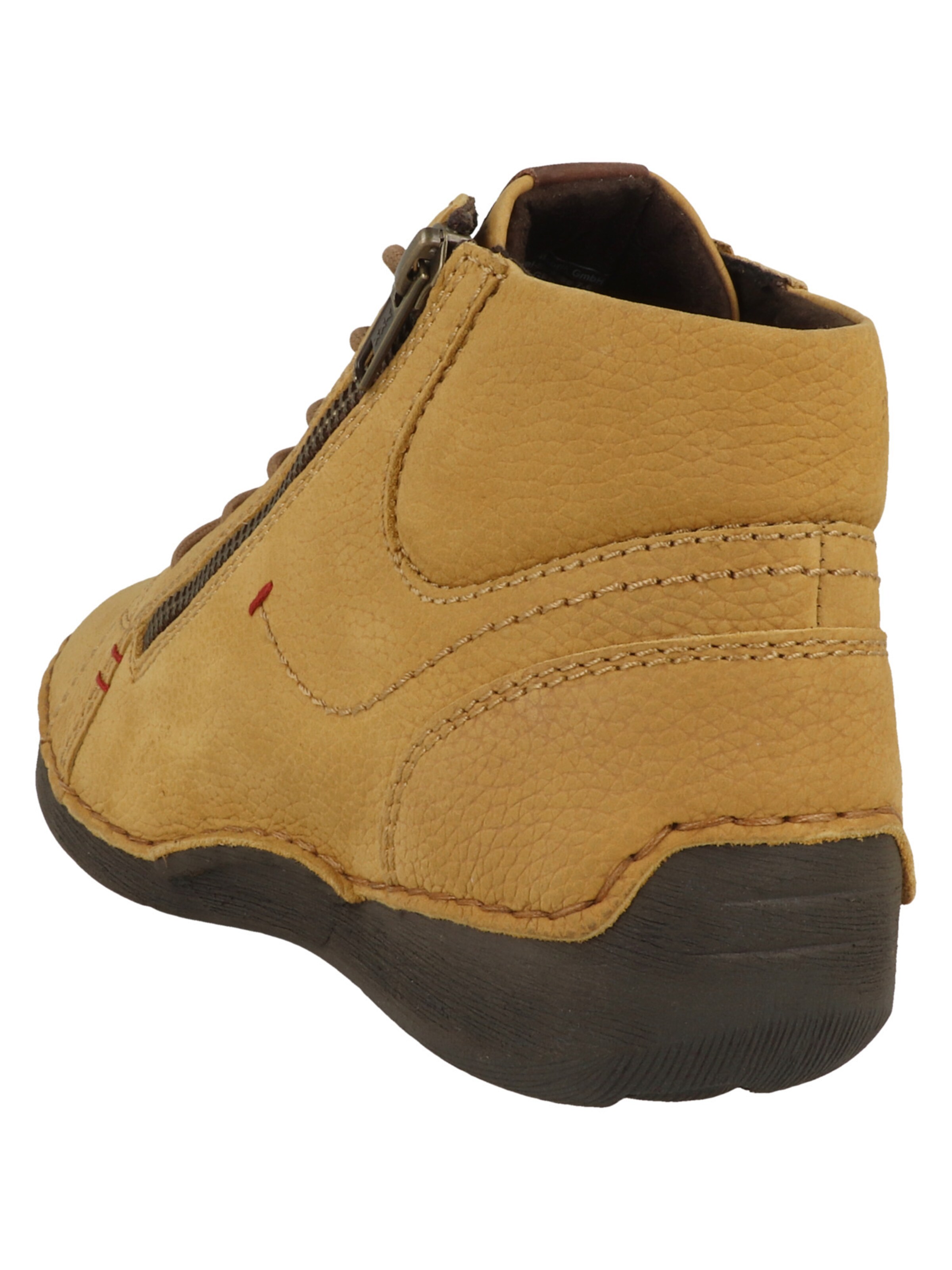 JOSEF SEIBEL Veterlaarsjes 'Fergey 67' in Geel