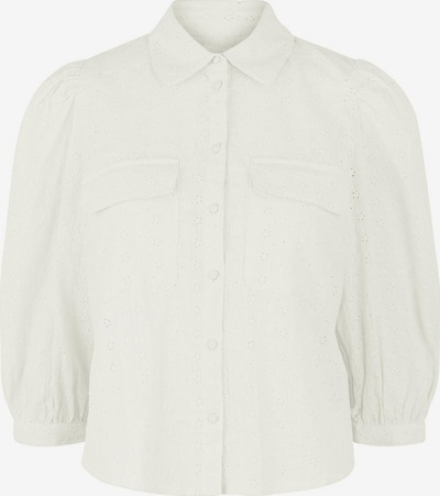 Y.A.S Blouse 'Clima' in White, Item view