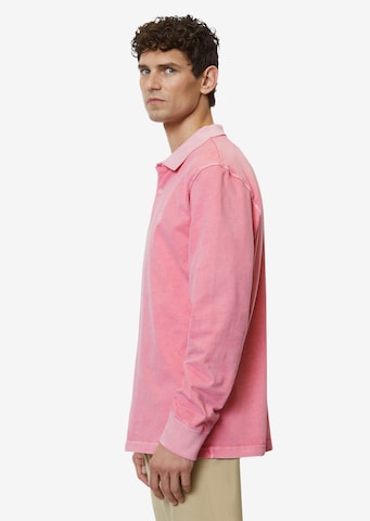 Marc O'Polo Koszulka w kolorze różowy