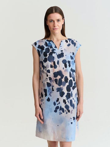 TATUUM Mekko värissä beige