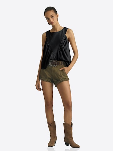 Imily Bela Top in Black