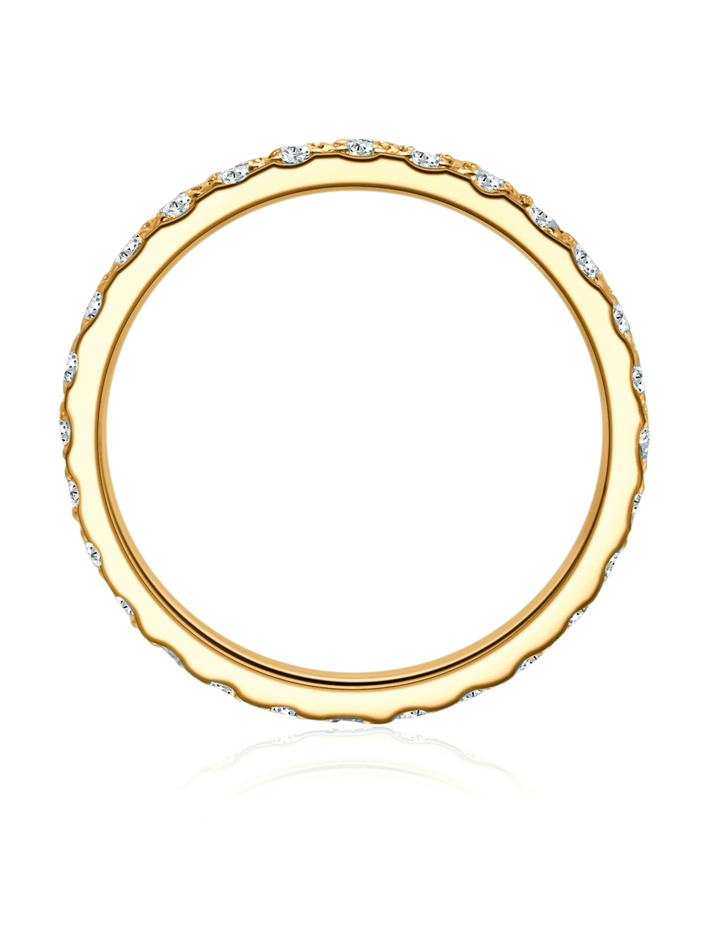 Trilani - Anillo en oro