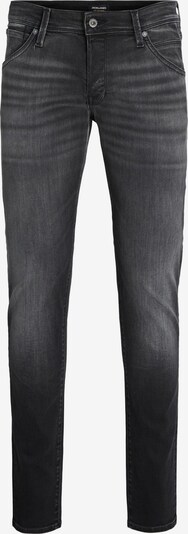 JACK & JONES Jeans 'Glenn Fox' in black denim, Produktansicht
