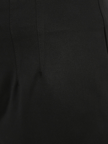 Only Tall Normalny krój Cygaretki 'JADA' w kolorze czarny