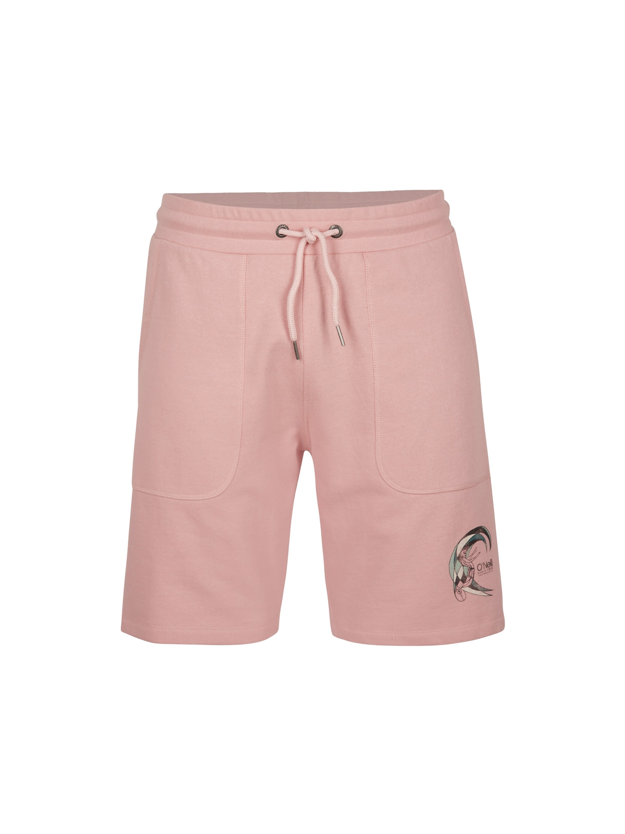 Männer Sportarten O'NEILL Sporthose in Rosa - TW78233 Männer Sportarten O'NEILL Sporthose in Rosa - TW78233