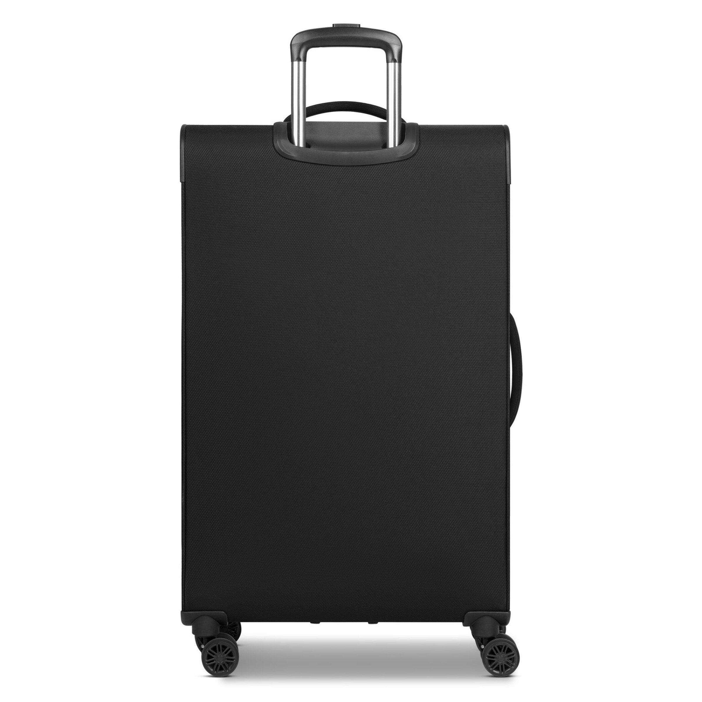 bugatti Trolley 'Valencia' in Black