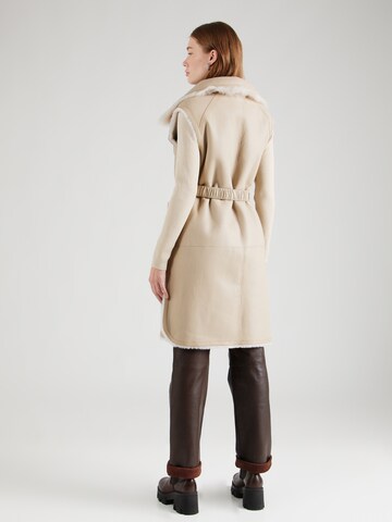 Gilet 'PALMA' BOGNER en beige