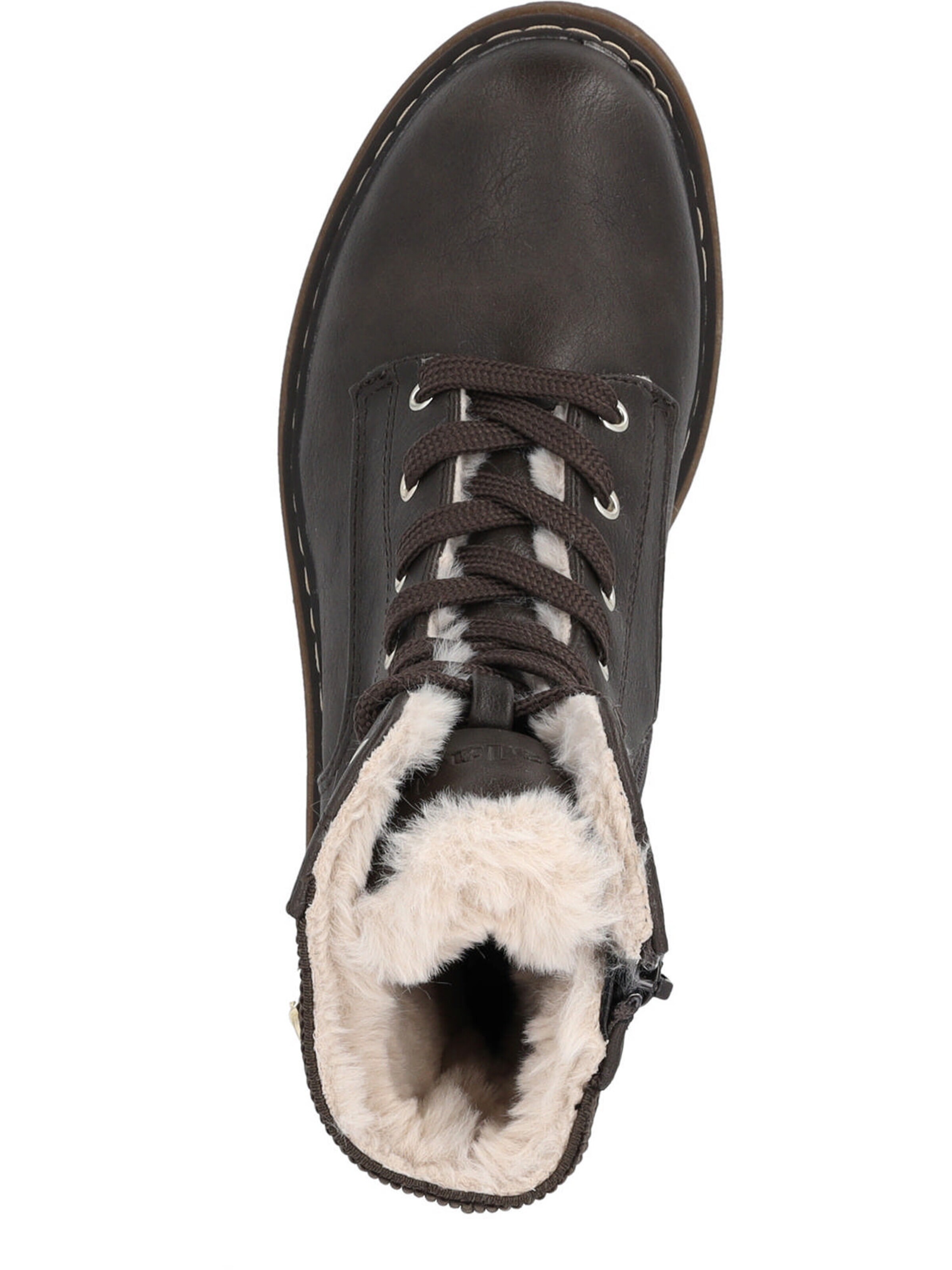 Palado Boots 'Palado Natlea' in Brown