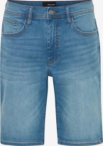 Jeans 'Twister' di BLEND in blu: frontale