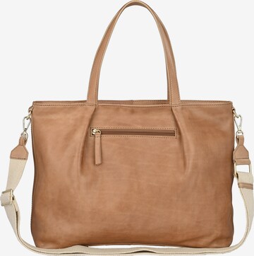 Crickit Shopper 'MARA' in Brown