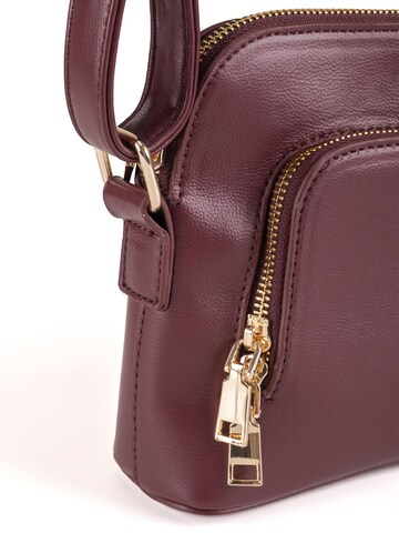 Vivisence Handtasche 'T0002' in Rot