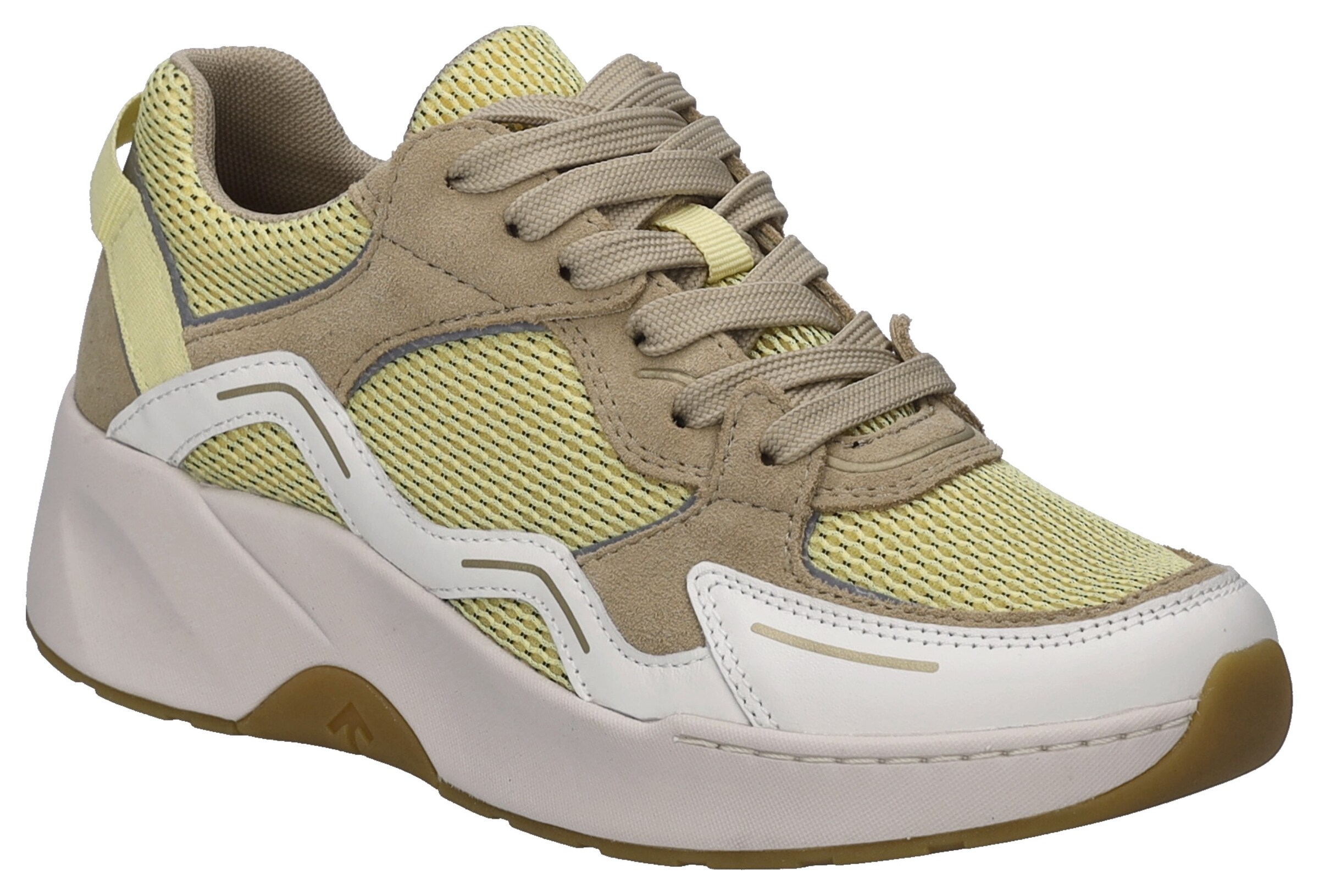 JOSEF SEIBEL Sneakers in Beige
