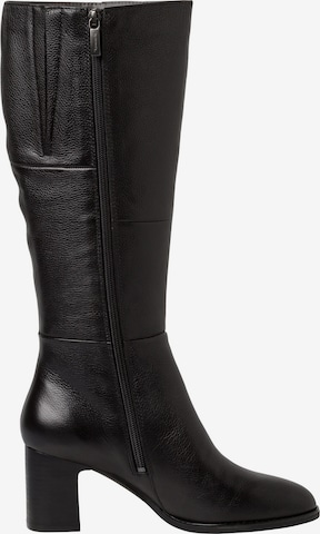 TAMARIS Boots in Black