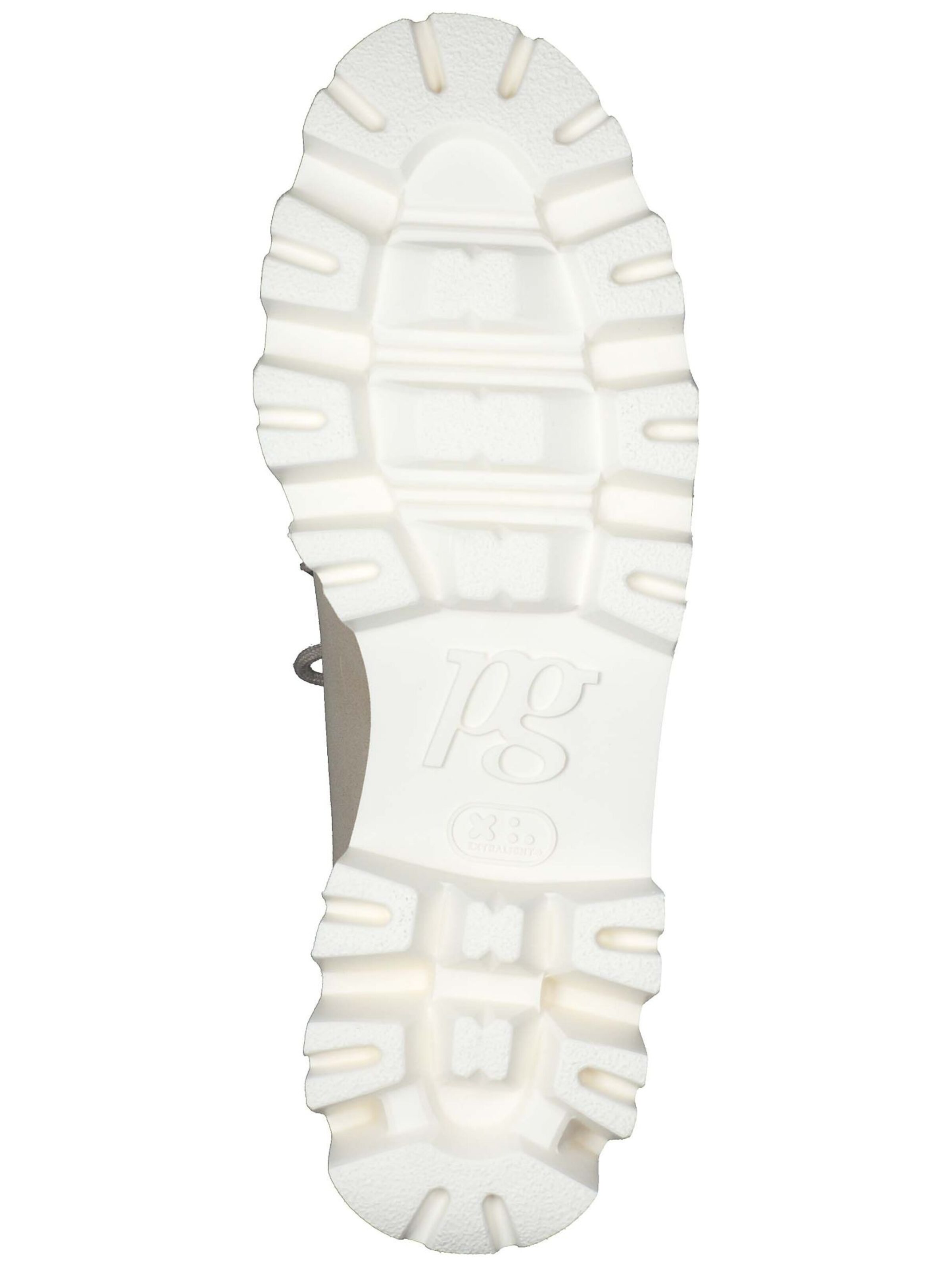 Scarpa stringata di Paul Green in beige