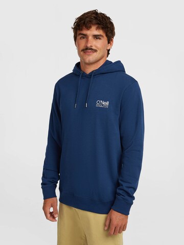 O'NEILL - Sudadera 'O'riginals Cali' en azul: frente
