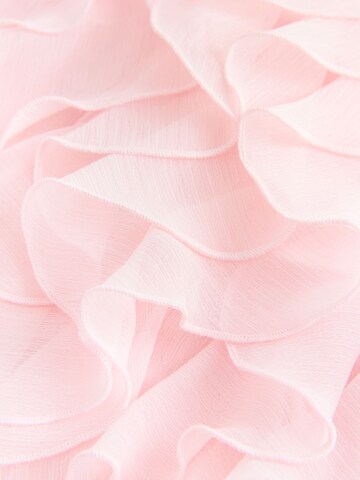 rožinė Baker by Ted Baker Kombinezonas