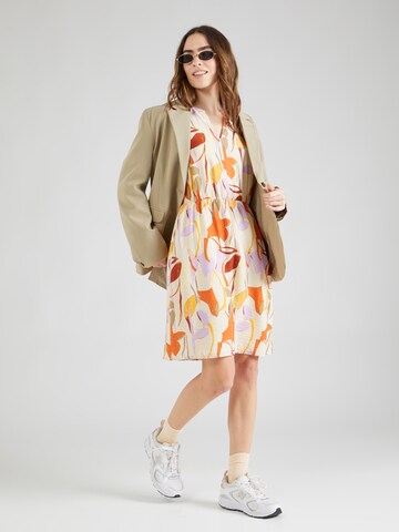 Peppercorn Dress 'Tracy' in Mixed colours