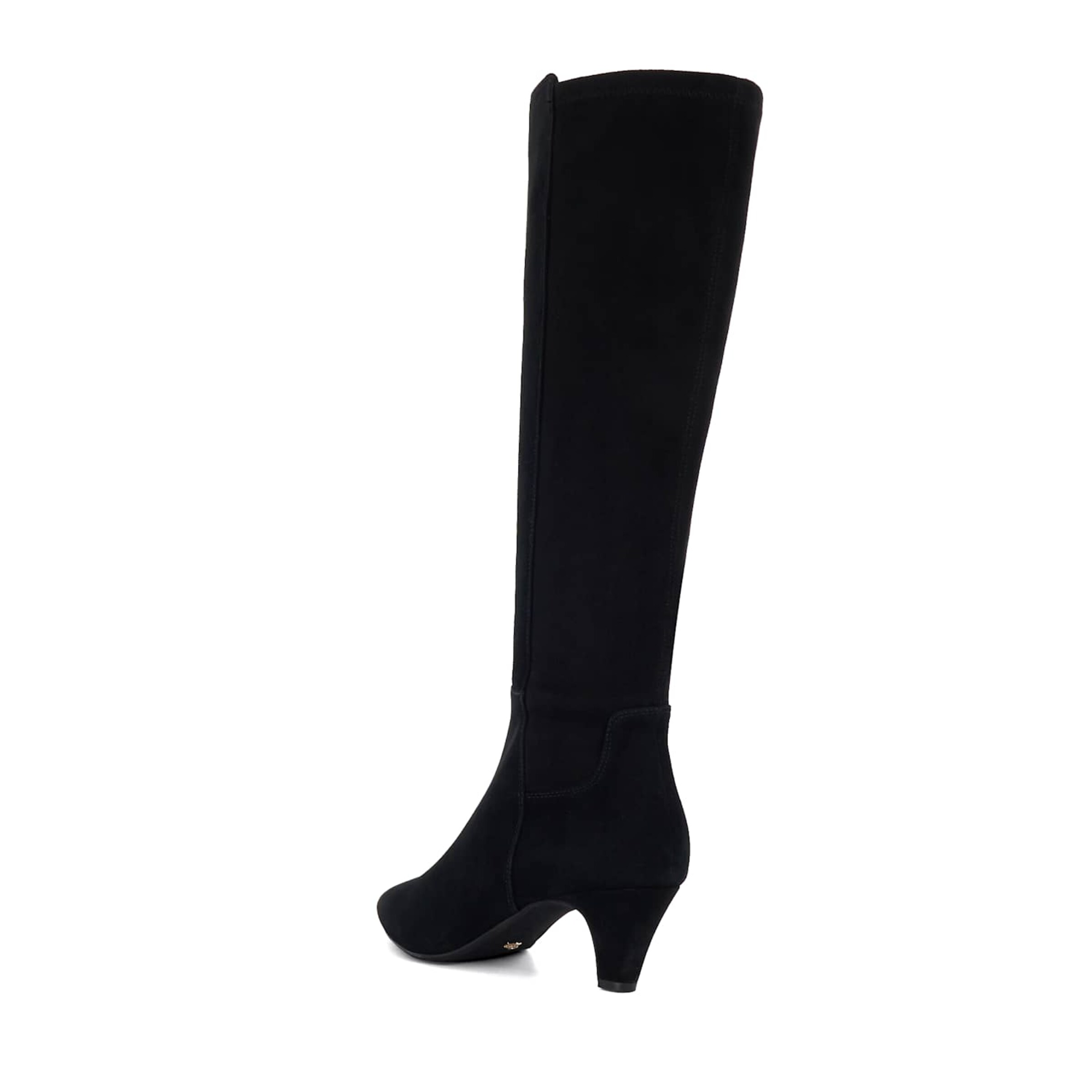 Bottes Dune LONDON en noir