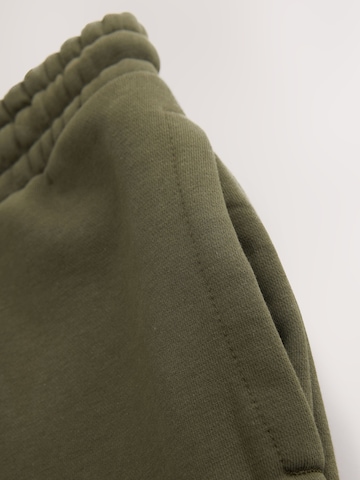 Next - regular Pantalón en verde