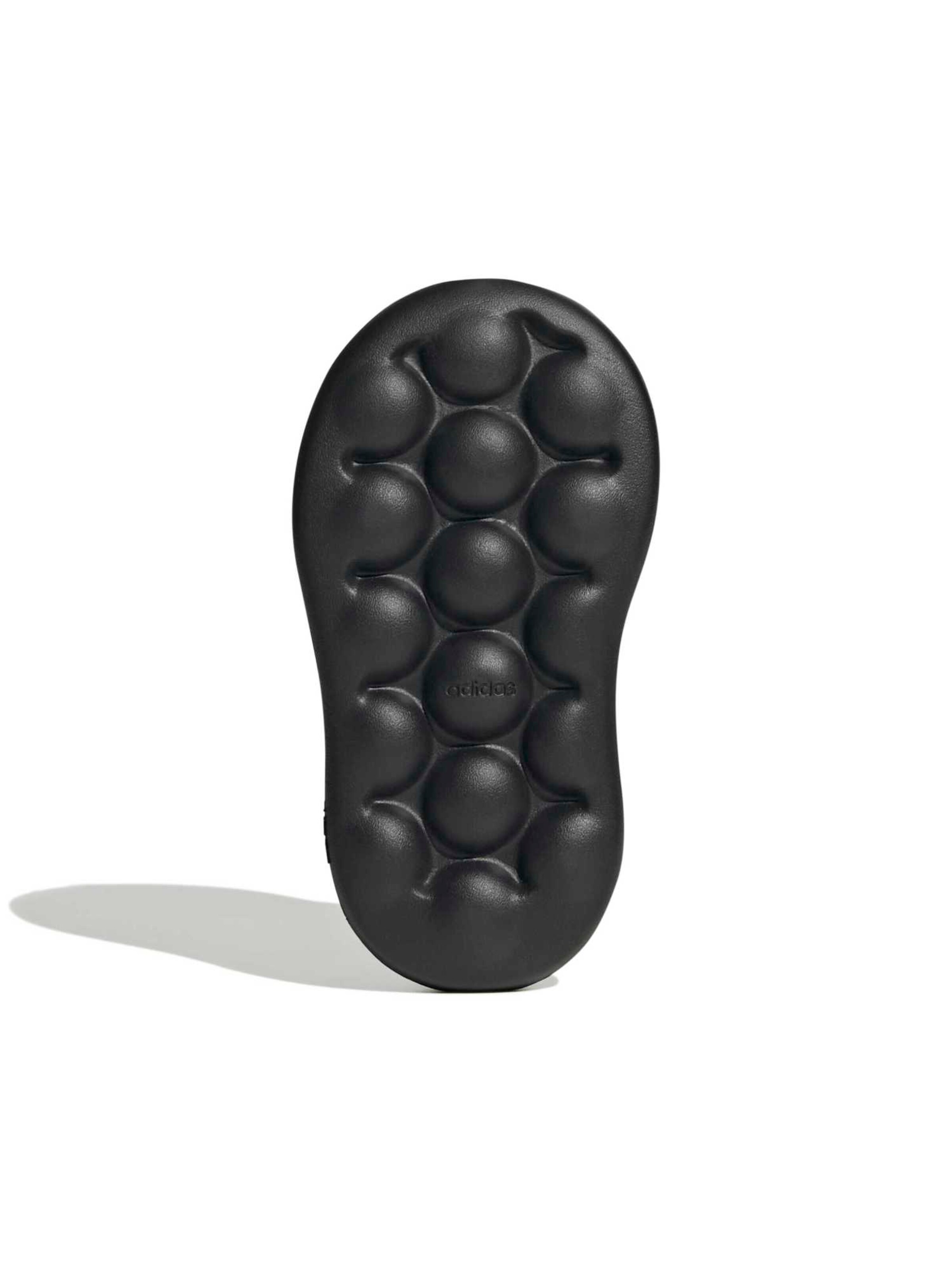 ADIDAS SPORTSWEAR Superge 'BUBBLECOMFY I' | črna barva